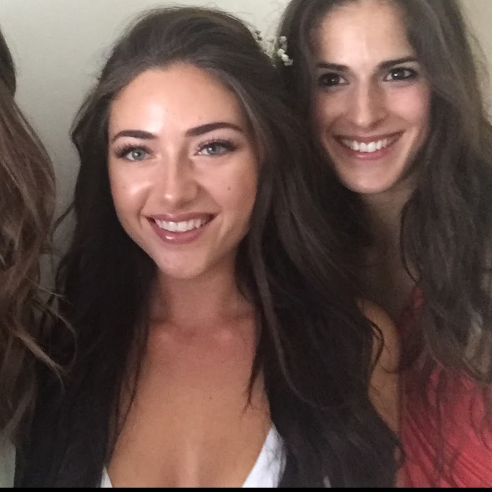 Meet your Posher, Brooke